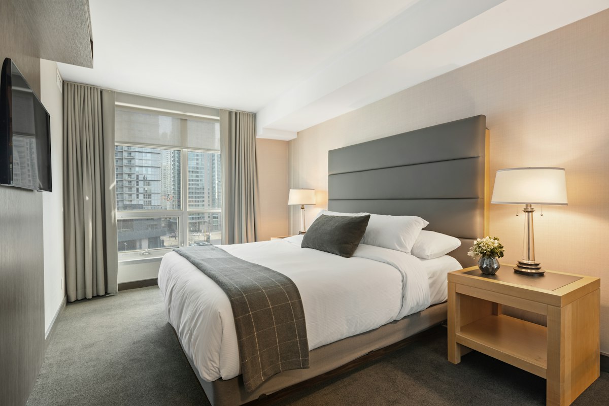 Standard AC Room