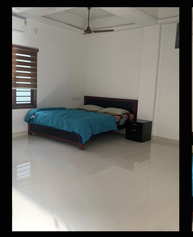 Ganga Room