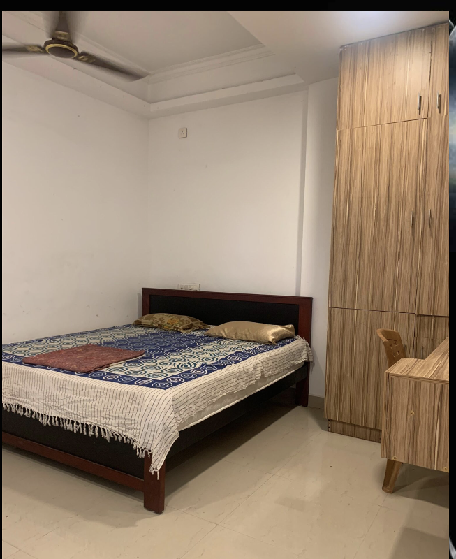 Saraswathy Room