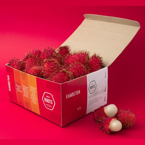 Rambutan