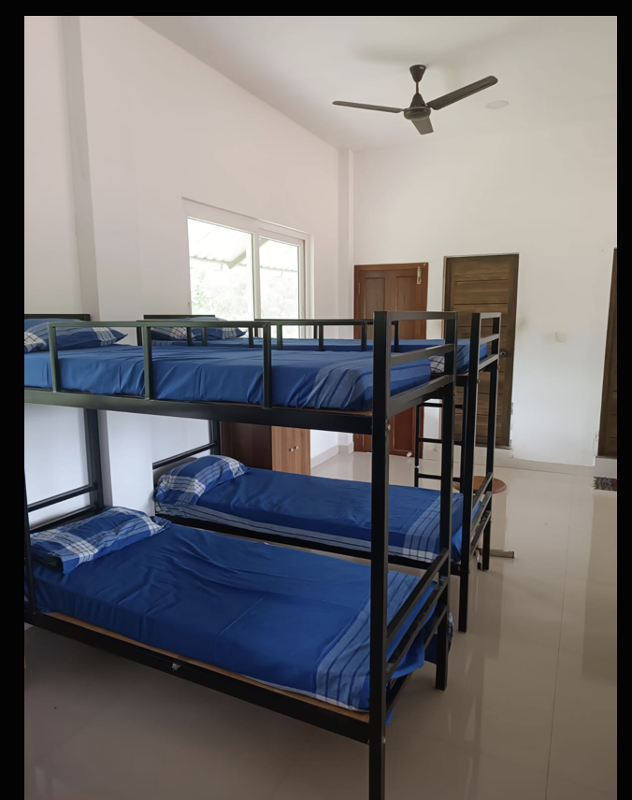 Dormitory